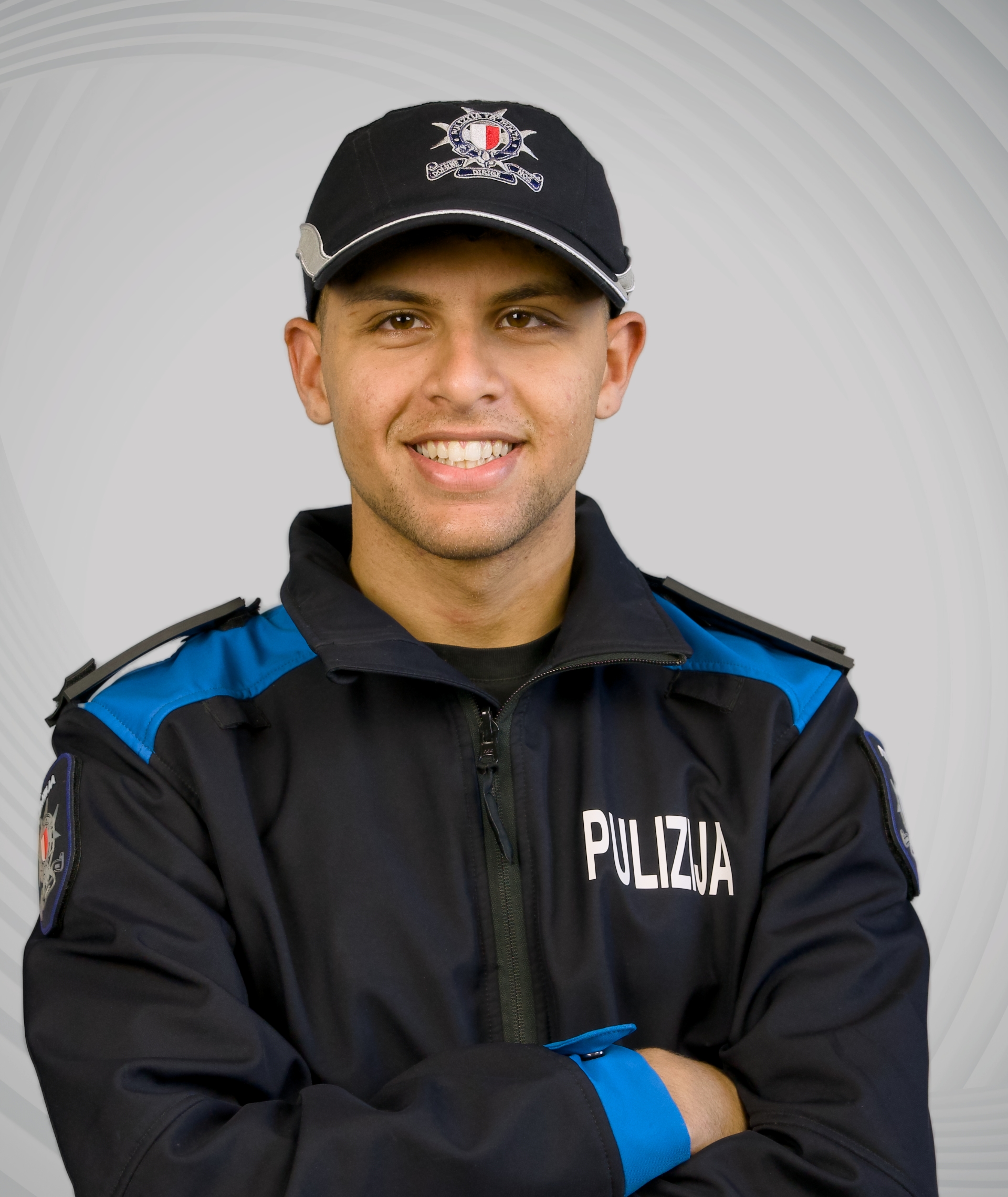 Police Constable 1106