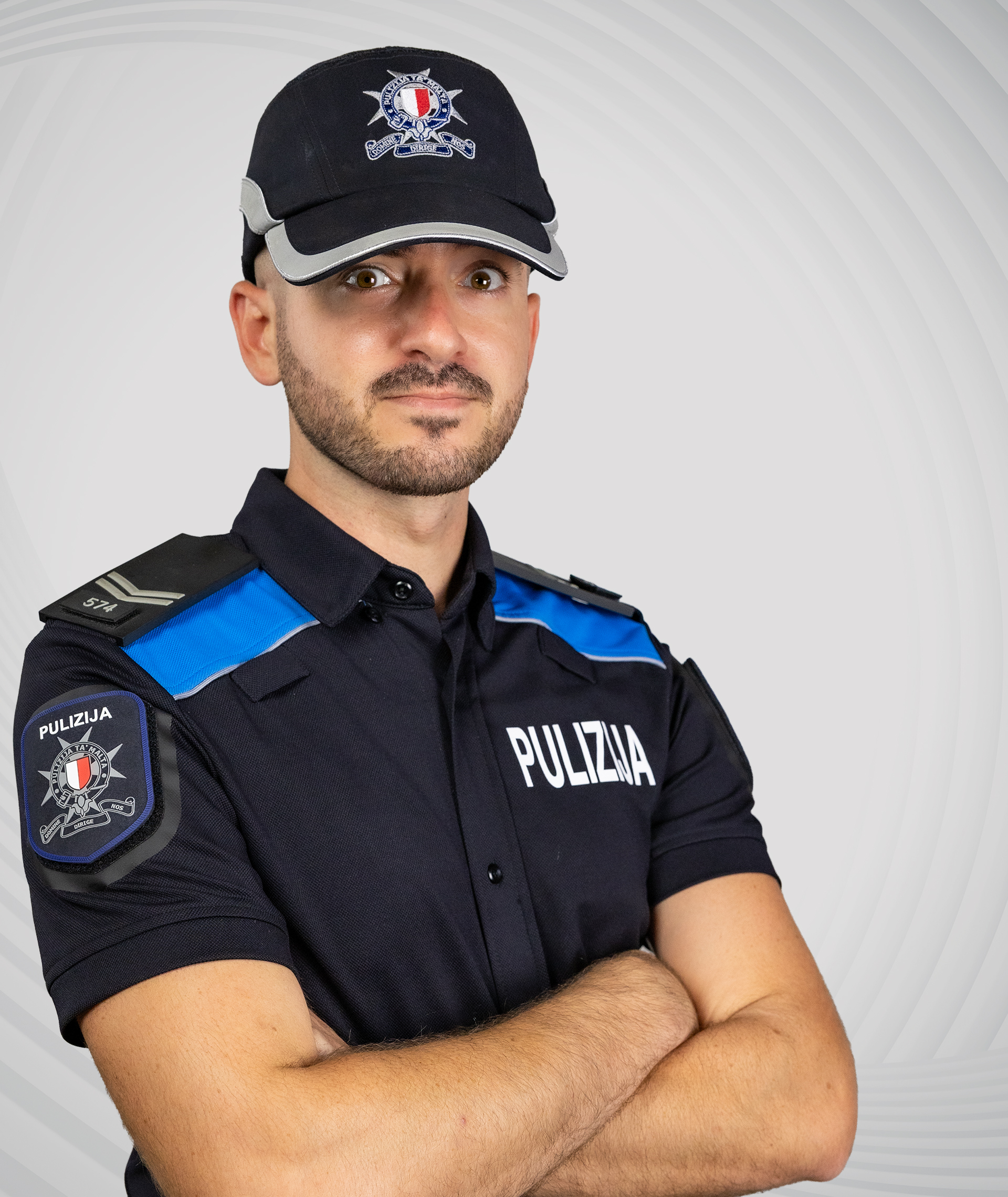 Surġent 574