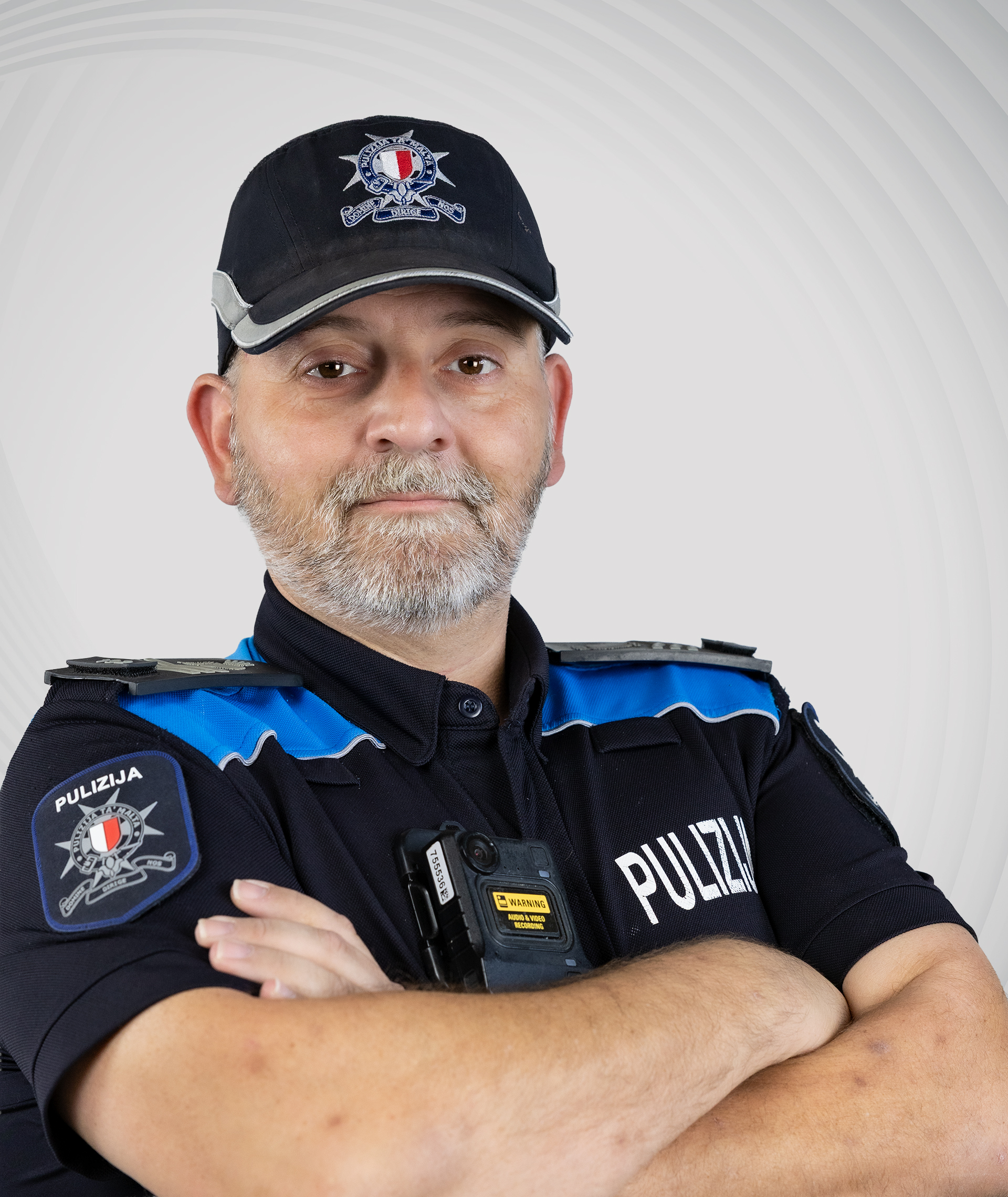 Police Sergeant 192